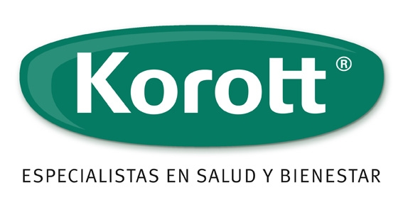 Logo Korott Laboratorios