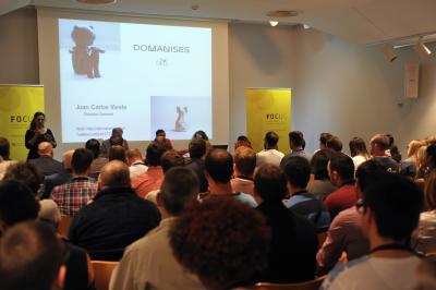 Sala Lucrecia Bori_8 #FocusInnovaPyme
