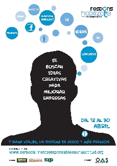 concurso responsabilidad social