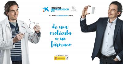 10 edicin Premios Emprendedor XXI