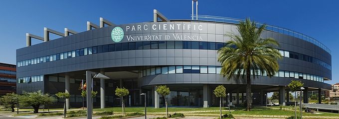 Parc Cientific Universitat de Valencia[;;;][;;;]