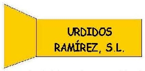 Logo empresa Urdidos Ramrez