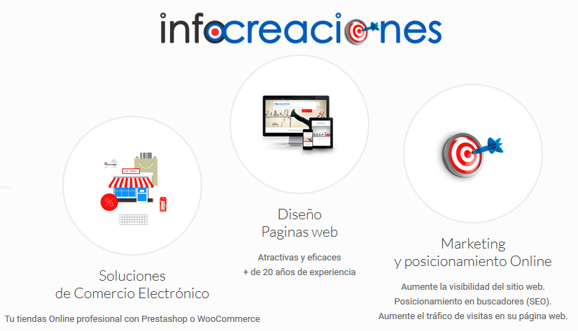 Infocreaciones S.L.U.