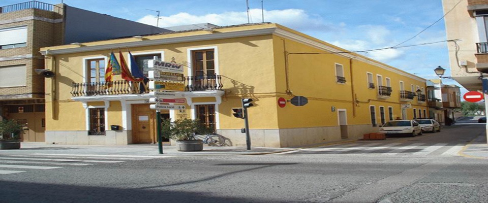 AYUNTAMIENTO DE BENIPARRELL