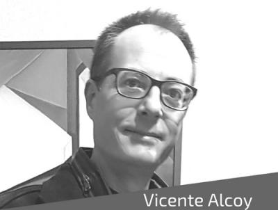 Vicente Alcoy