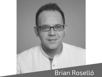 Brian Rosell