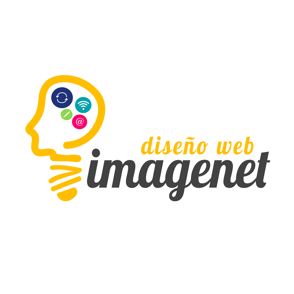 Imagenet Diseo Pginas Web Valencia