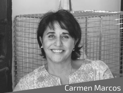 Carmen Marcos