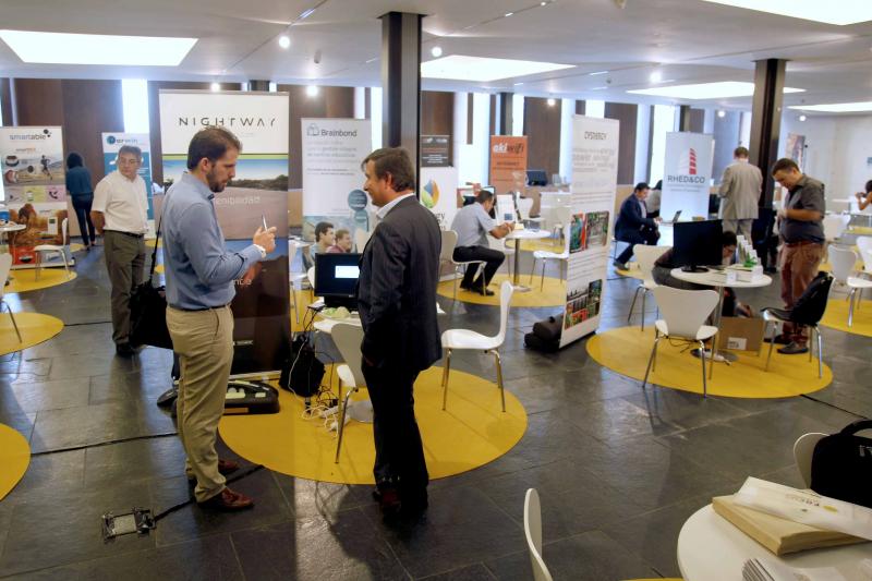 Focus Pyme y Emprendimiento Comunitat Valenciana[;;;][;;;]