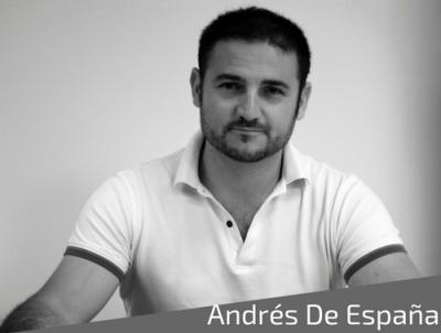 Andr�s De Espa�a
