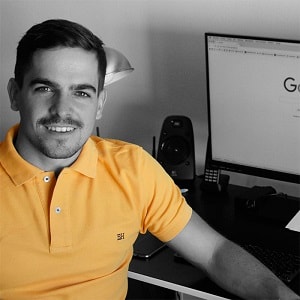 DiseñadorwebBorja