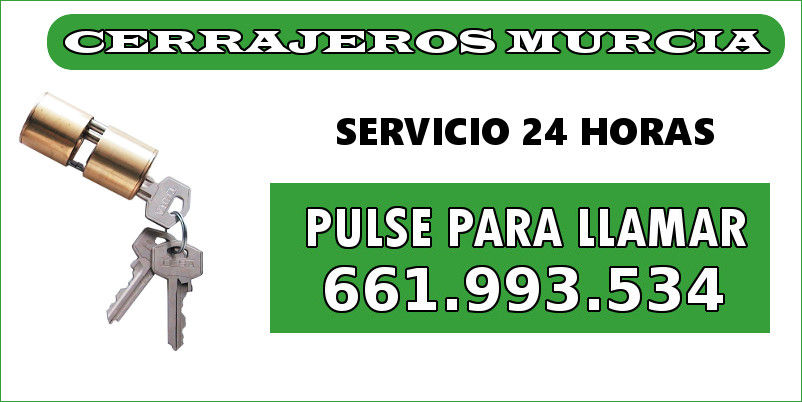 Murcia Cerrajeros