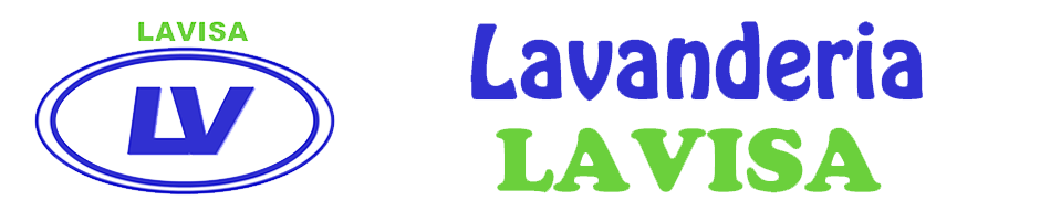Lavanderia Lavisa