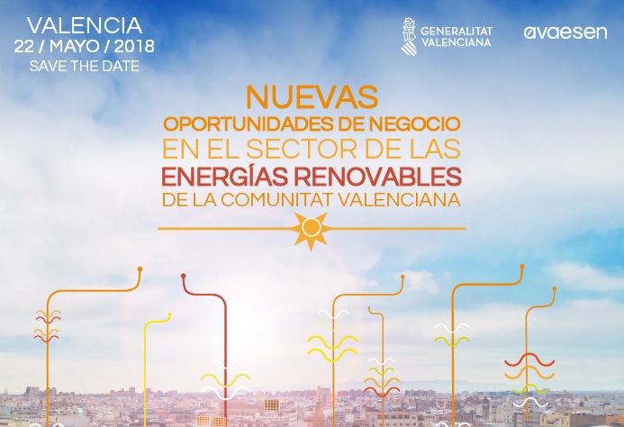 Oportunidades de negocio en el Sector de las Energ�as Renovables de la C.V.
