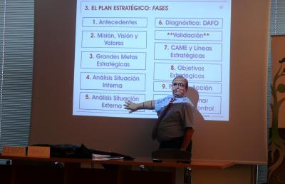 SEGUNDA FASE, �Conecta tu idea�