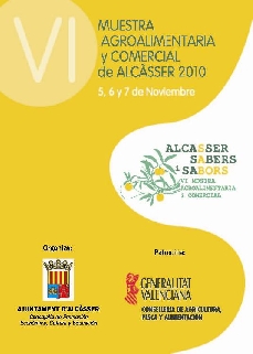 VI Muestra de Agricultura y Comercio de Alc�sser