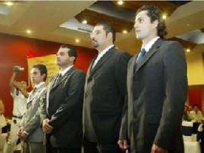 Reunion Internacional