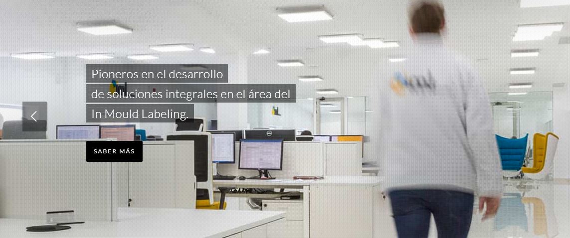 IML Solutions SL