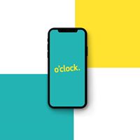 O'Clock Digital