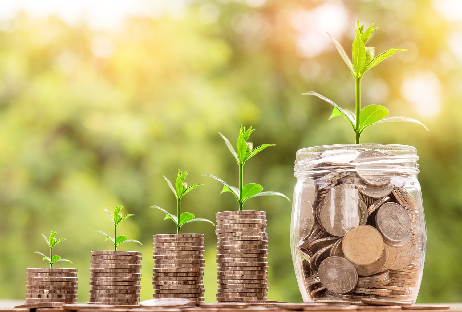 Financiar tu empresa con ayudas p�blicas: �Buena o mala idea?