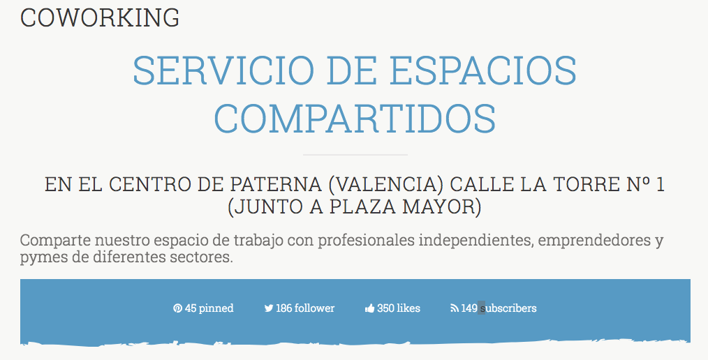 Cabrios - Círculos Empresariales y Sociales