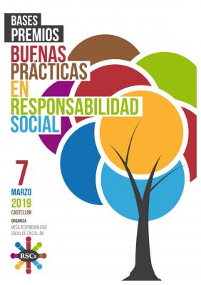 I Premio de buenas pr�cticas RSC