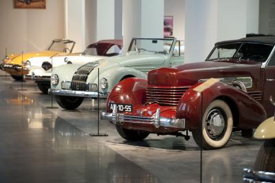 LOS MEJORES MUSEOS DE MÁLAGA EN 2019
