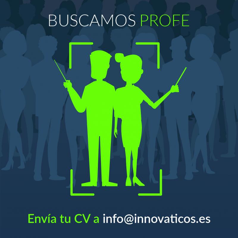Formadores