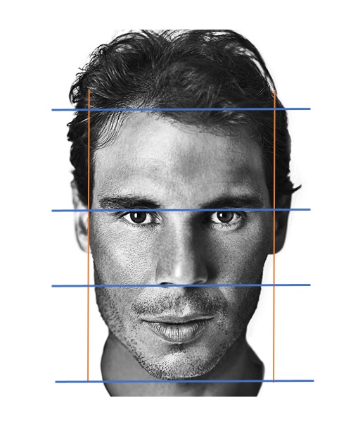 Las claves del éxito de Rafa Nadal