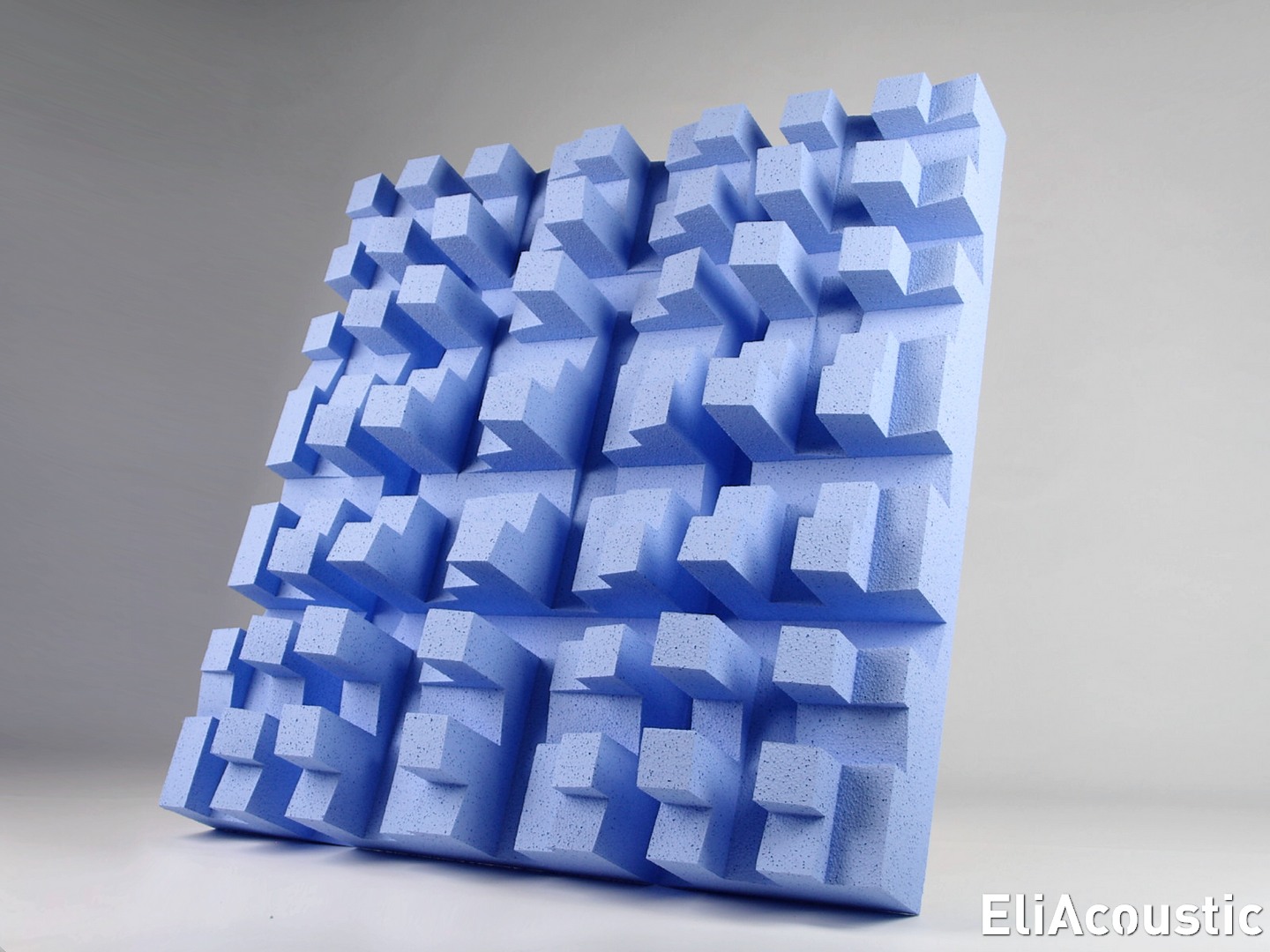 EliAcoustic Fussor 3D Pure
