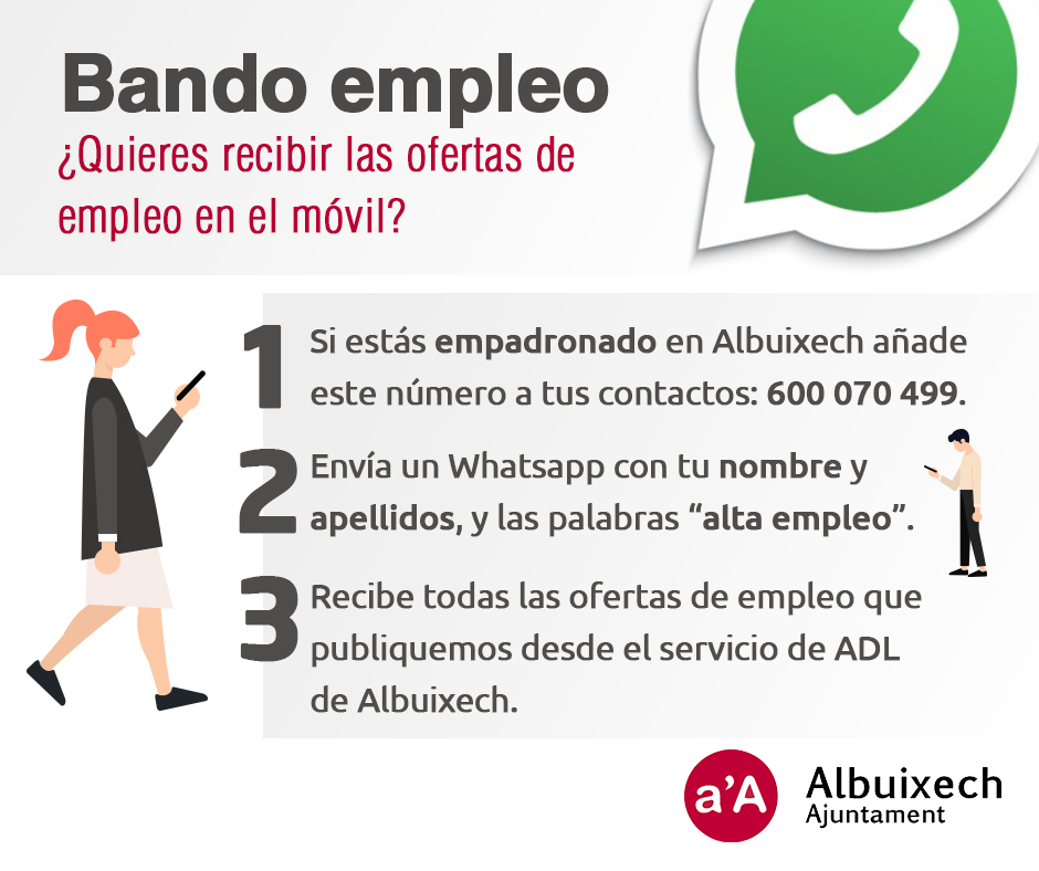 AEDL Albuixech