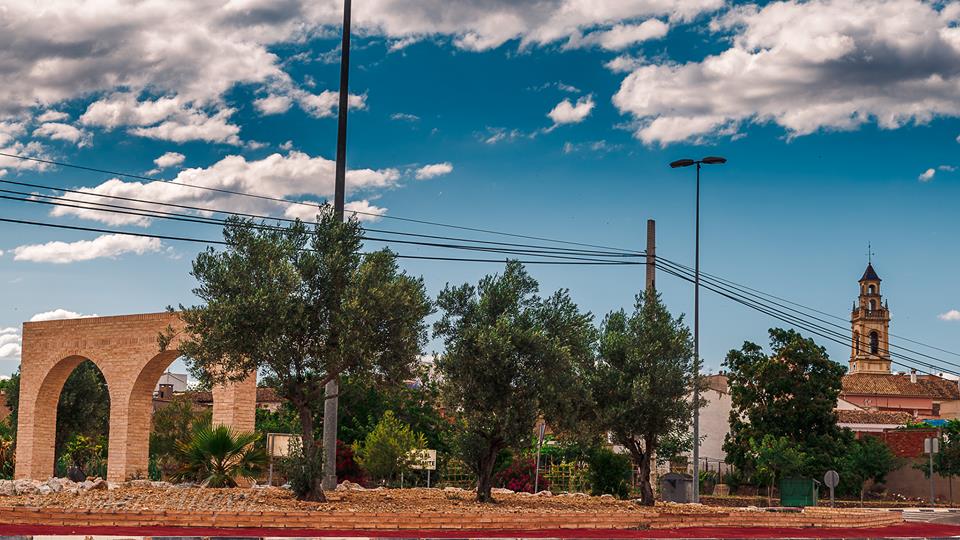 AEDL Ajuntament Massalavés