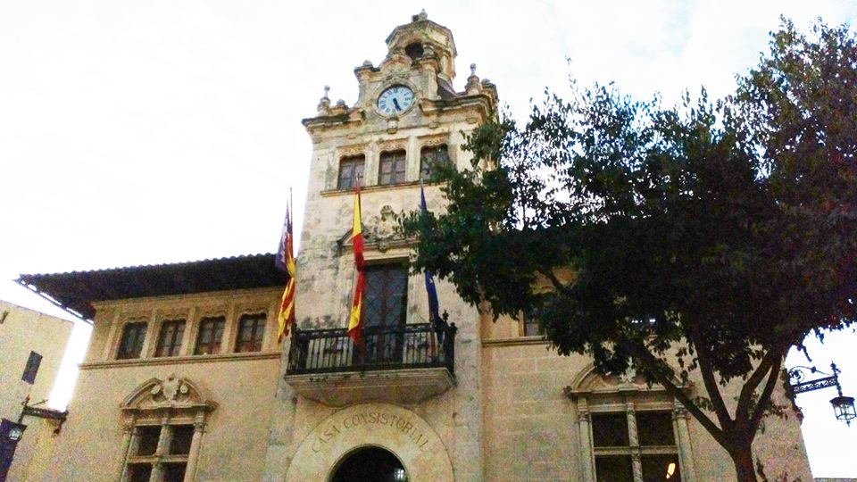 AEDL Ajuntament L'Alc�dia