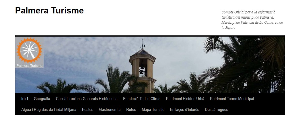 AEDL Ajuntament de Palmera