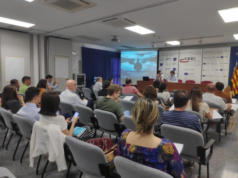Jornada: Convirtiendo a los Empleados en Embajadores de Marca[;;;][;;;]