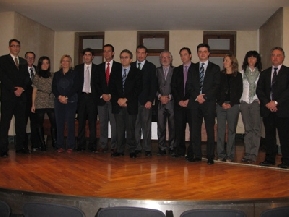 foto familia presentación Empresas