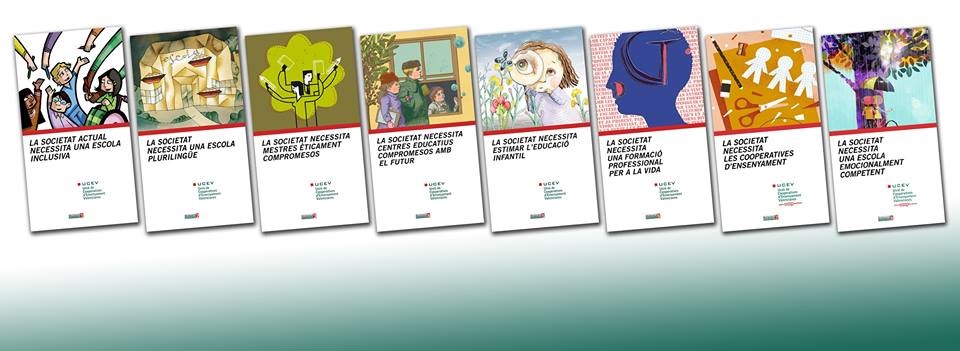 UCEV (Uni� de Cooperatives d\'ensenyament Valencianes)