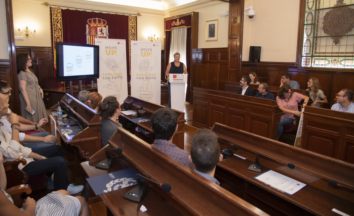 Acto entrega de premios y diplomas MOVE UP! emprende con �xito 2019 (40)[;;;][;;;]