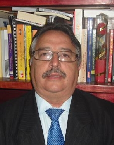 Fidel Garcia