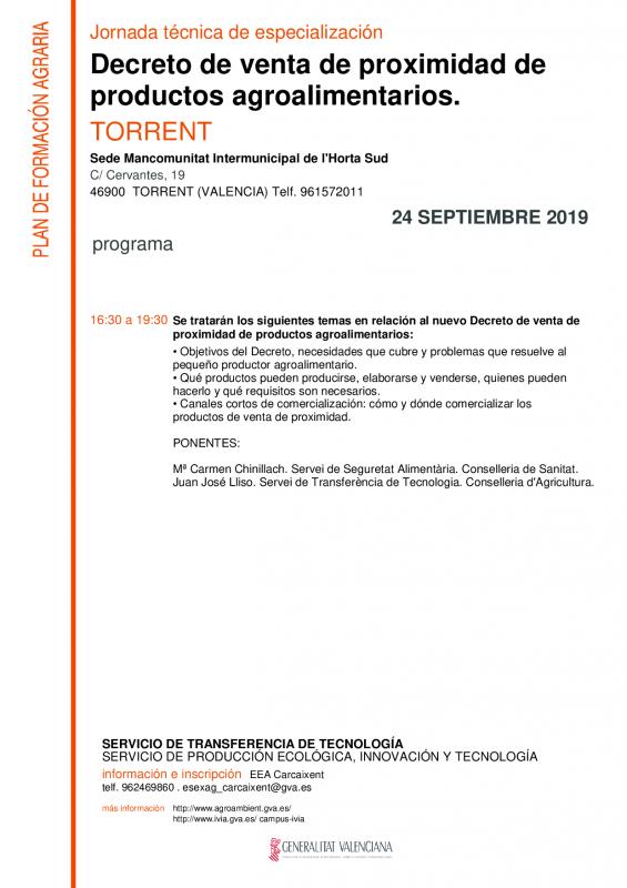 Programa Torrent