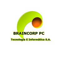 BRAINCORP TECNOLOGIA E INFORMTICA S.A