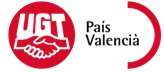 UGT País Valencià