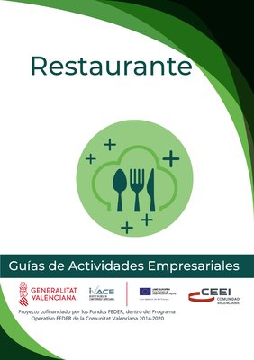 Turismo, Hostelera y Restauracin. Restaurantes.