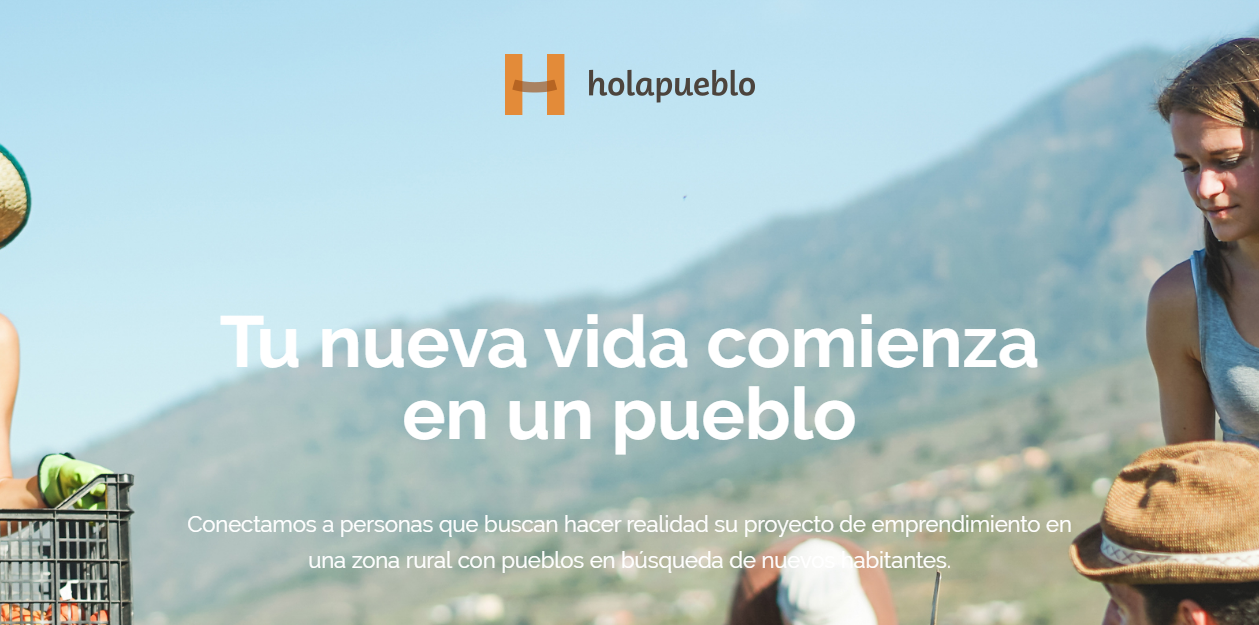 Holapueblo busca nuevos habitantes y negocios para reactivar 5 municipios de la Comunitat Valenciana