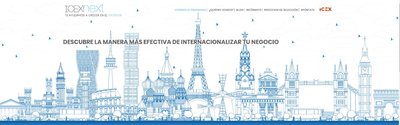 Icex Next activa una nueva convocatoria para la internacionalización de las pymes españolas