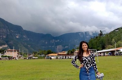 JuanaQC