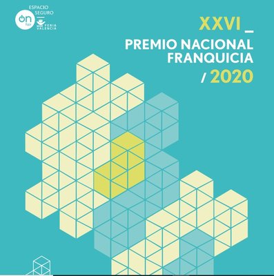 Premios Nacionales de Franquicia 2020