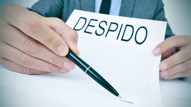 GUILLERMO DOM�NECH ABOGADO LABORALISTA