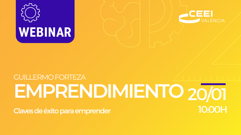 Seminario emprendedores enero