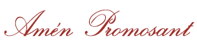 Am�n Promosant
